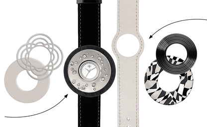 SET 417 im Sale (Uhr 20 mm)