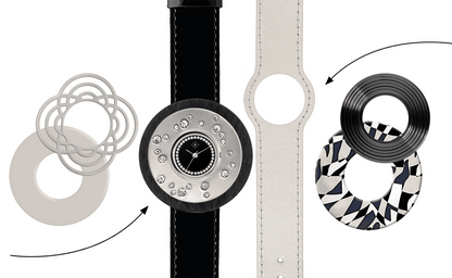 SET 417 im Sale (Uhr 20 mm)