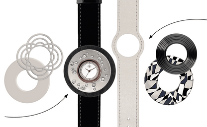 SET 417 im Sale (Uhr 20 mm)