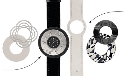 SET 417 (Uhr 20 mm)