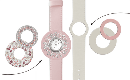 SET 418 im Sale (Uhr 20 mm)