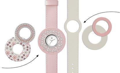 SET 418 im Sale (Uhr 20 mm)