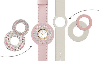 SET 418 im Sale (Uhr 20 mm)