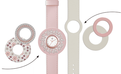 SET 418 im Sale (Uhr 20 mm)