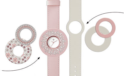SET 418 im Sale (Uhr 20 mm)