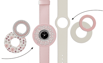 SET 418 im Sale (Uhr 20 mm)