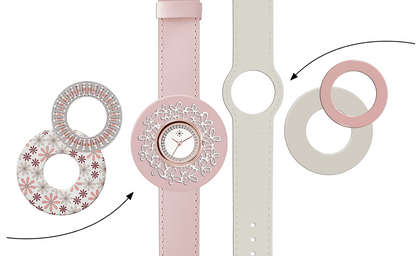 SET 418 im Sale (Uhr 20 mm)