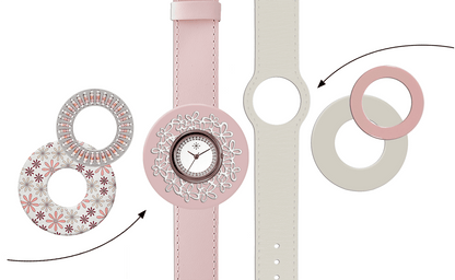 SET 418 im Sale (Uhr 20 mm)