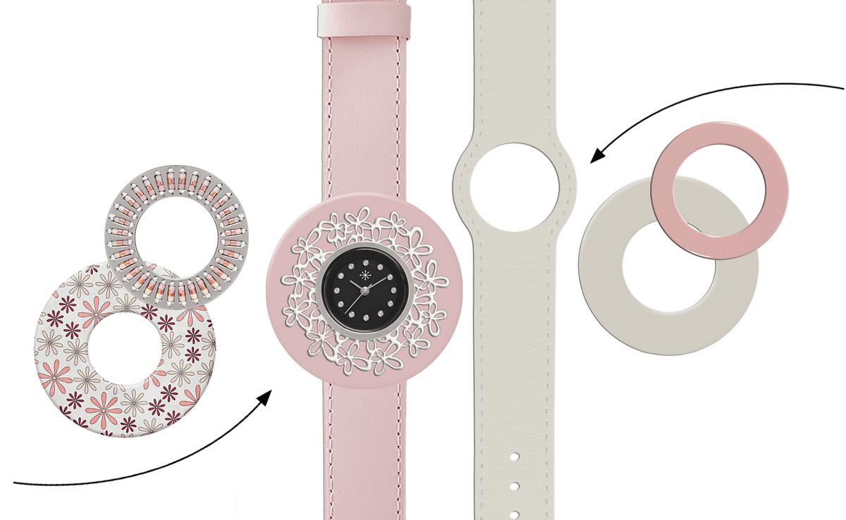 SET 418 (Uhr 20 mm)
