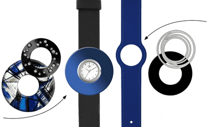 SET 420 im Sale (Uhr 20 mm)