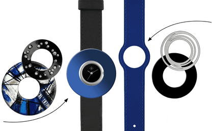 SET 420 im Sale (Uhr 20 mm)