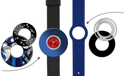 SET 420 (Uhr 20 mm)