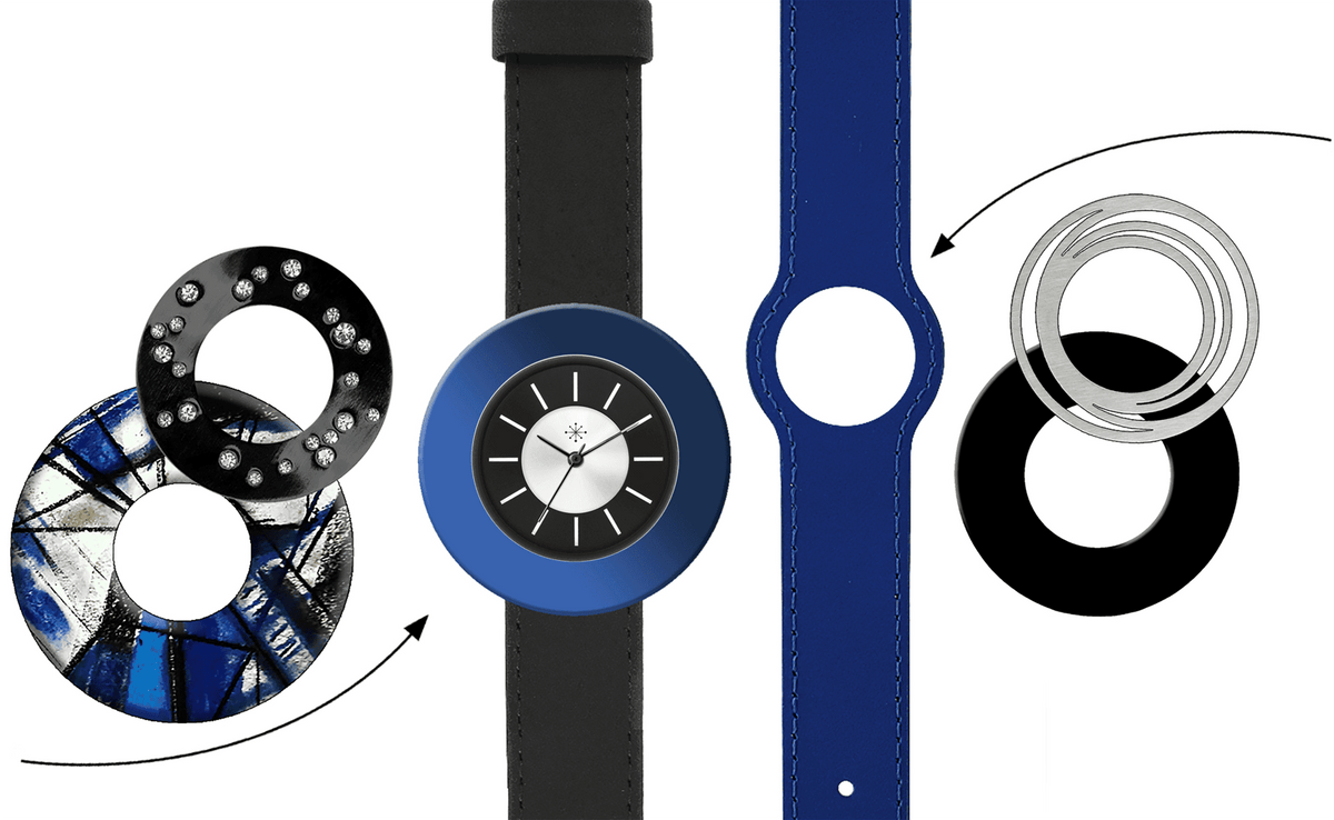 SET 420 on sale (Watch 30 mm)
