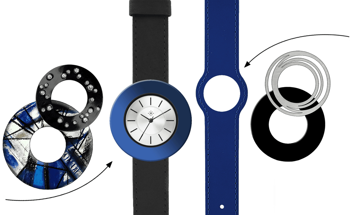 SET 420 on sale (Watch 30 mm)