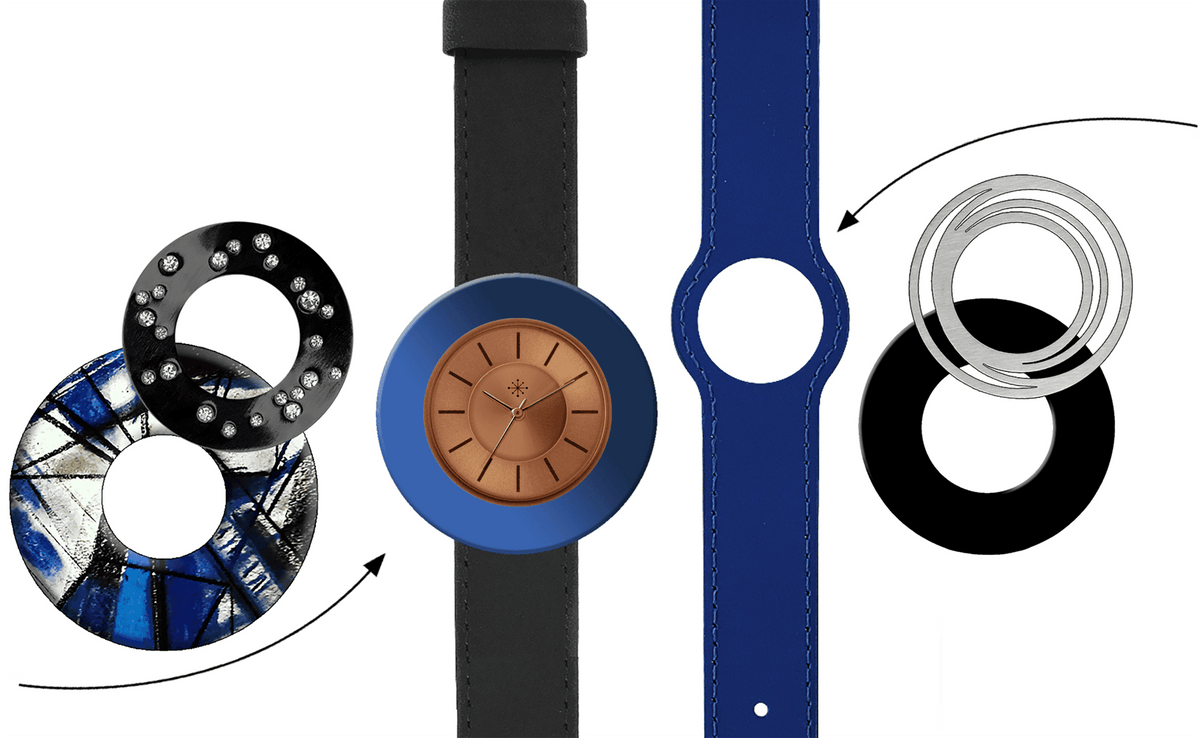 SET 420 on sale (Watch 30 mm)