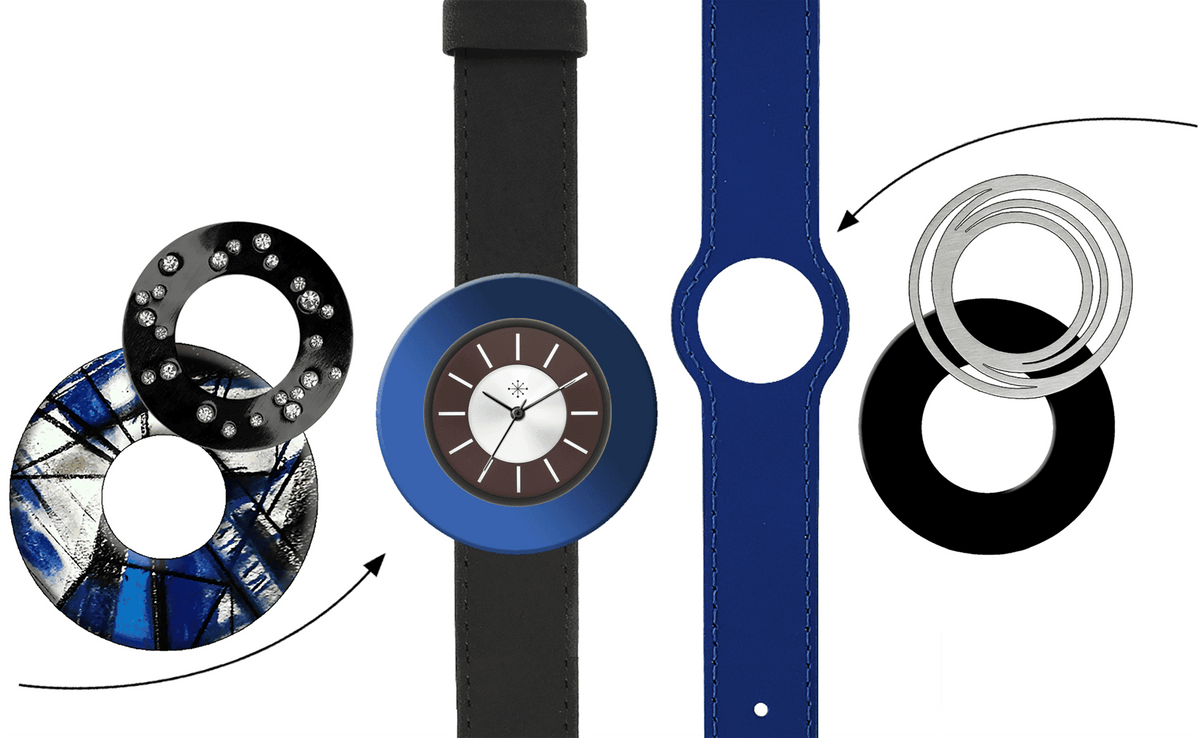 SET 420 on sale (Watch 30 mm)