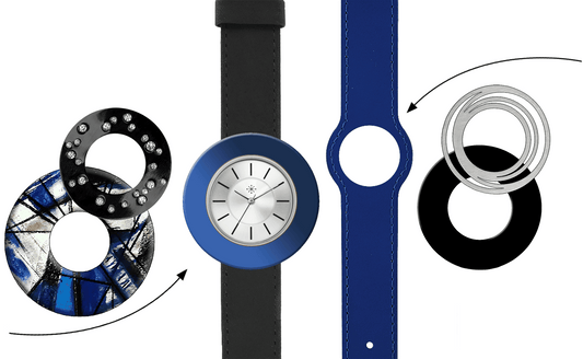 SET 420 (Uhr 30 mm)