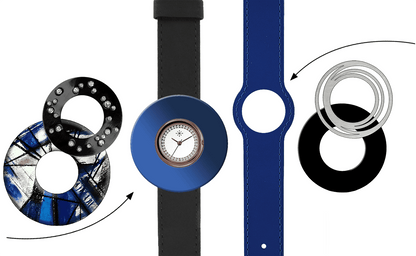 SET 420 im Sale (Uhr 20 mm)