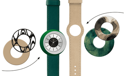 SET 421 im Sale (Uhr 30 mm)