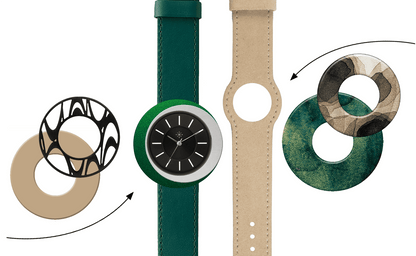 SET 421 im Sale (Uhr 30 mm)
