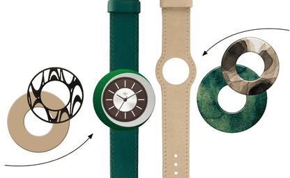 SET 421 im Sale (Uhr 30 mm)