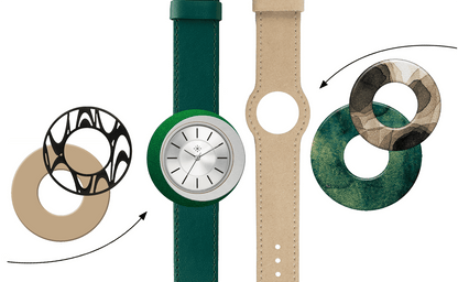 SET 421 (Watch 30 mm)