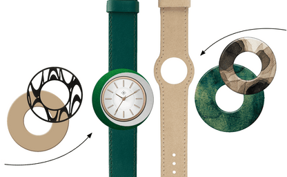 SET 421 (Watch 30 mm)