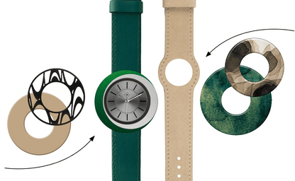 SET 421 (Watch 30 mm)