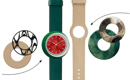 SET 421 (Watch 30 mm)