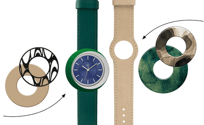 SET 421 (Watch 30 mm)