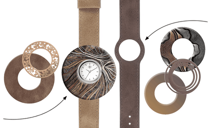 SET 422 im Sale (Uhr 20 mm)
