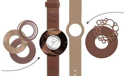 SET 423 (Uhr 20 mm)