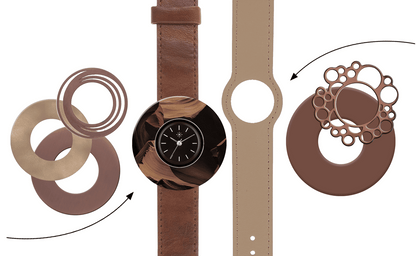 SET 423 (Uhr 20 mm)
