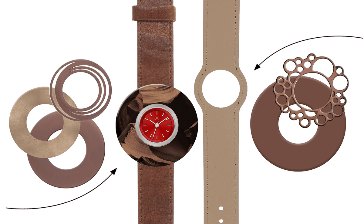 SET 423 (Uhr 20 mm)
