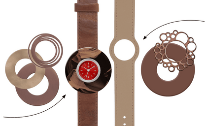 SET 423 (Uhr 20 mm)