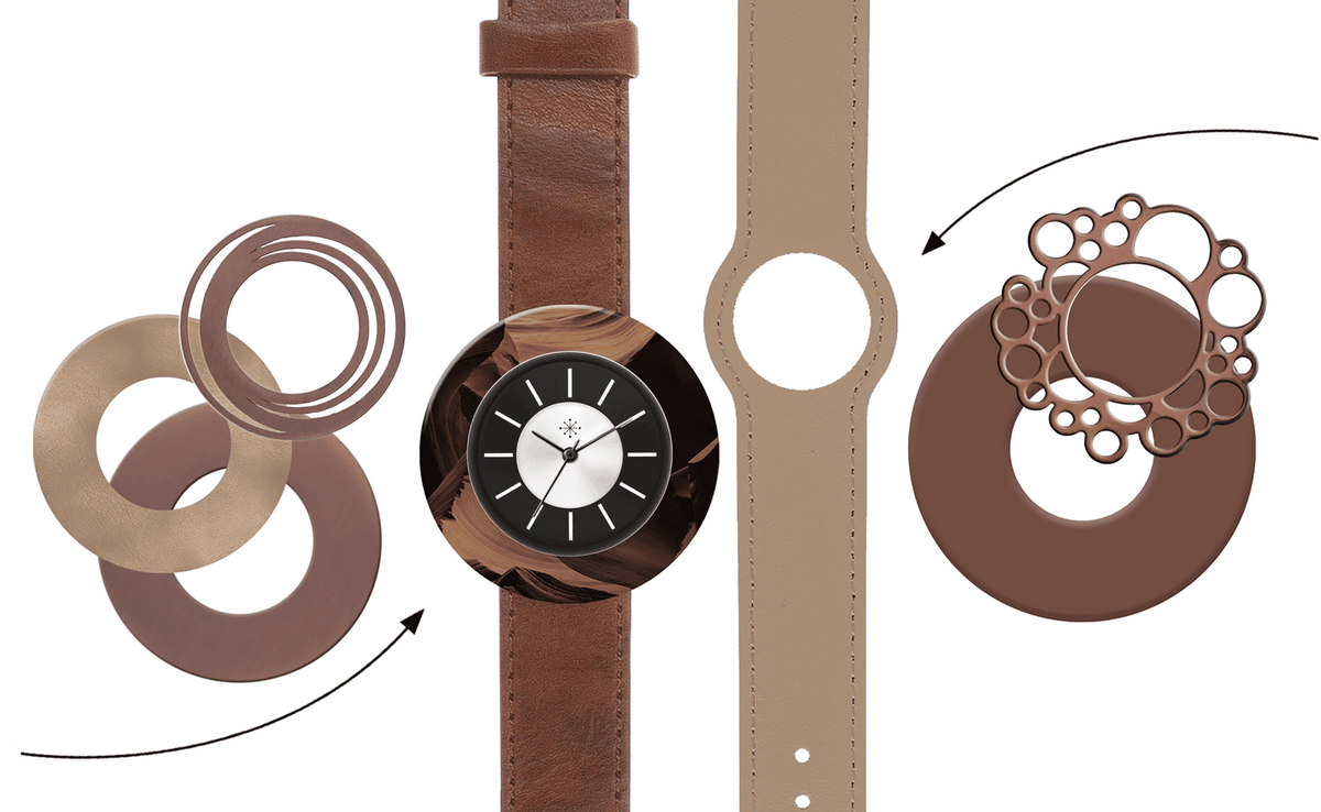 SET 423 im Sale (Uhr 30 mm)