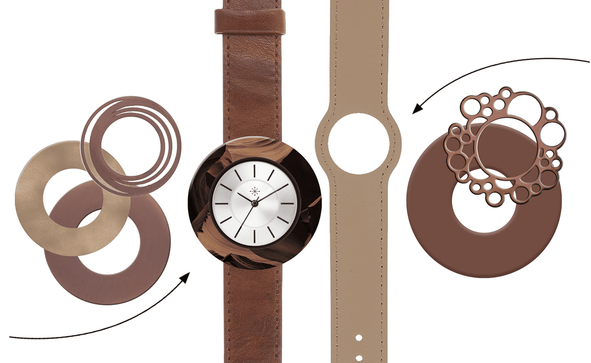 SET 423 im Sale (Uhr 30 mm)