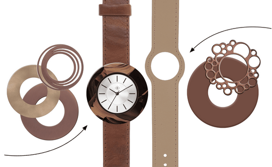 SET 423 im Sale (Uhr 30 mm)