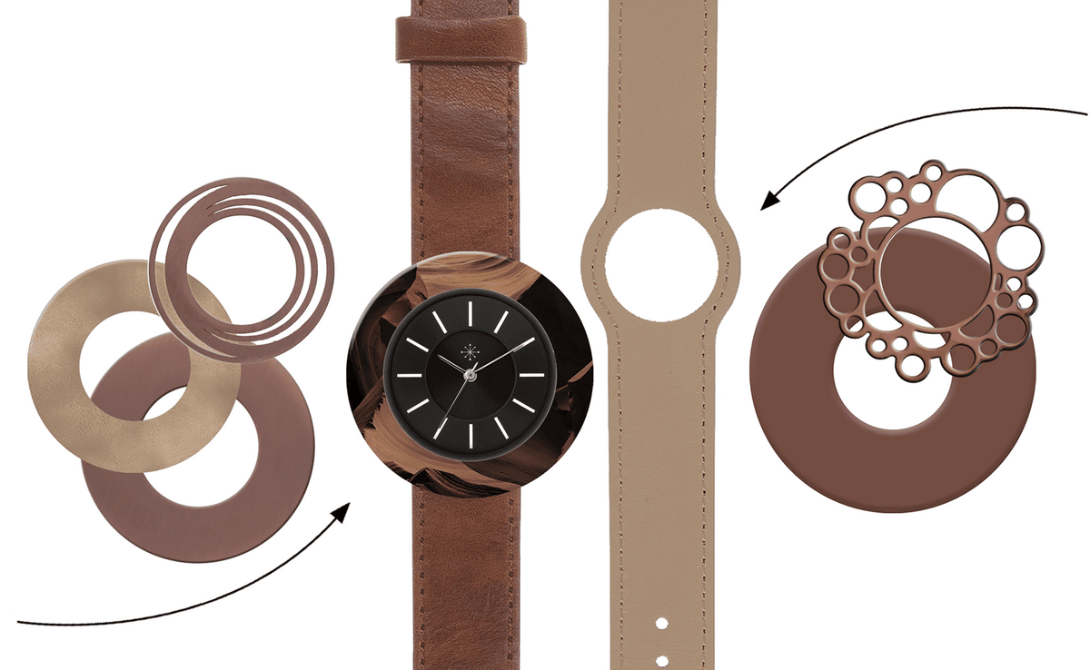 SET 423 (Watch 30 mm)