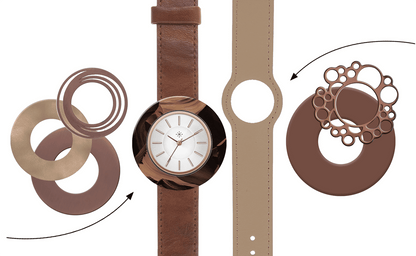 SET 423 (Watch 30 mm)
