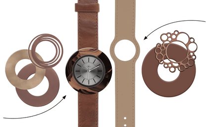 SET 423 (Watch 30 mm)