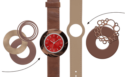 SET 423 (Watch 30 mm)