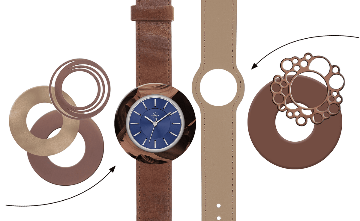 SET 423 (Watch 30 mm)