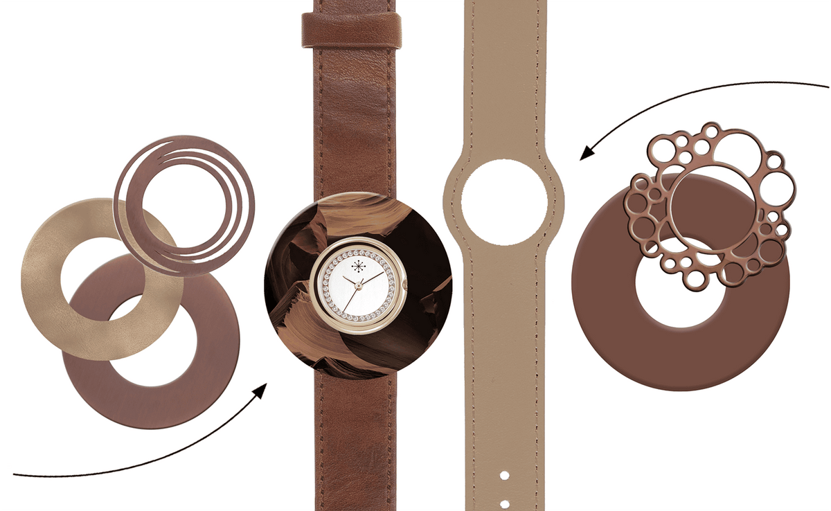 SET 423 on sale (watch 20 mm)