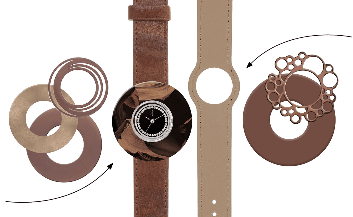 SET 423 on sale (watch 20 mm)