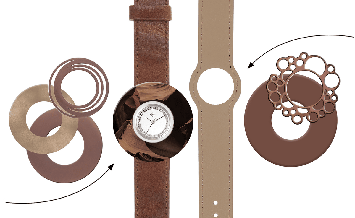 SET 423 (Uhr 20 mm)