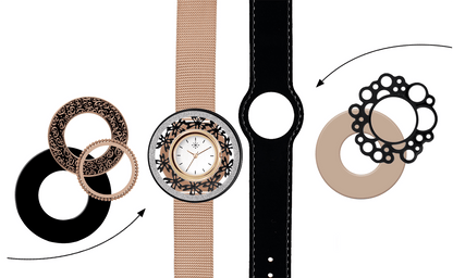 SET 424 im Sale (Uhr 20 mm)