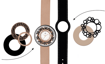 SET 424 im Sale (Uhr 20 mm)