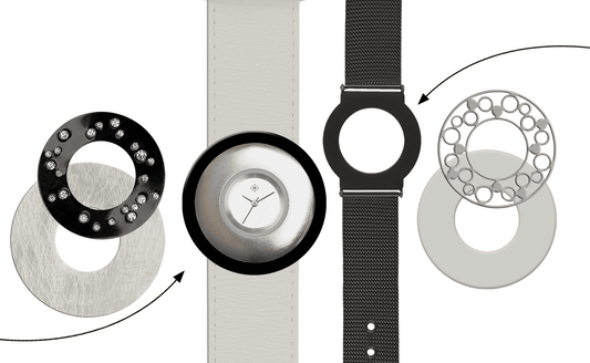 SET 425 (Uhr 20 mm)