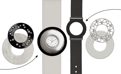 SET 425 (Uhr 20 mm)